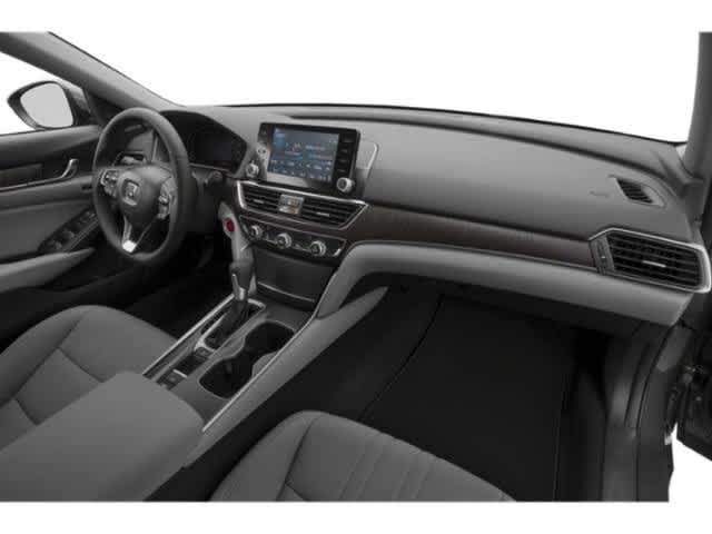 Thumbnail: 2018 Honda Accord - 19
