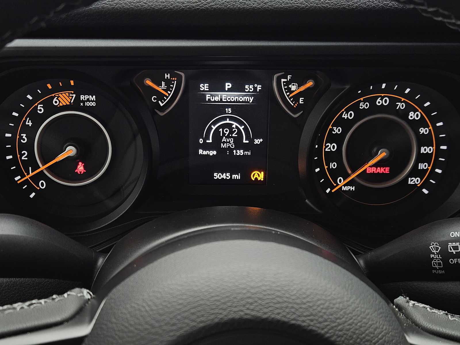 Thumbnail: 2025 Jeep Wrangler - 16