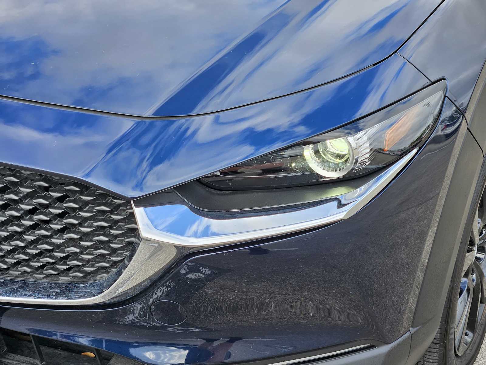 Thumbnail: 2025 Mazda CX-30 - 7