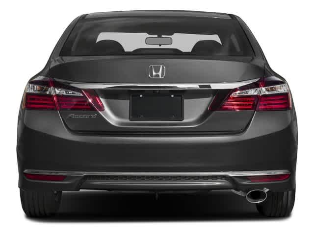 Thumbnail: 2017 Honda Accord - 5