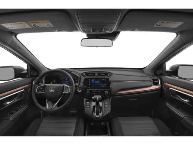 Thumbnail: 2022 Honda CR-V - 11