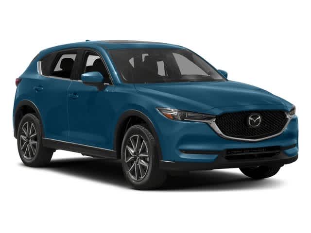 Thumbnail: 2017 Mazda CX-5 - 9