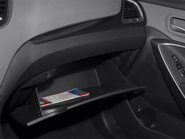 Thumbnail: 2014 Hyundai Santa Fe - 18