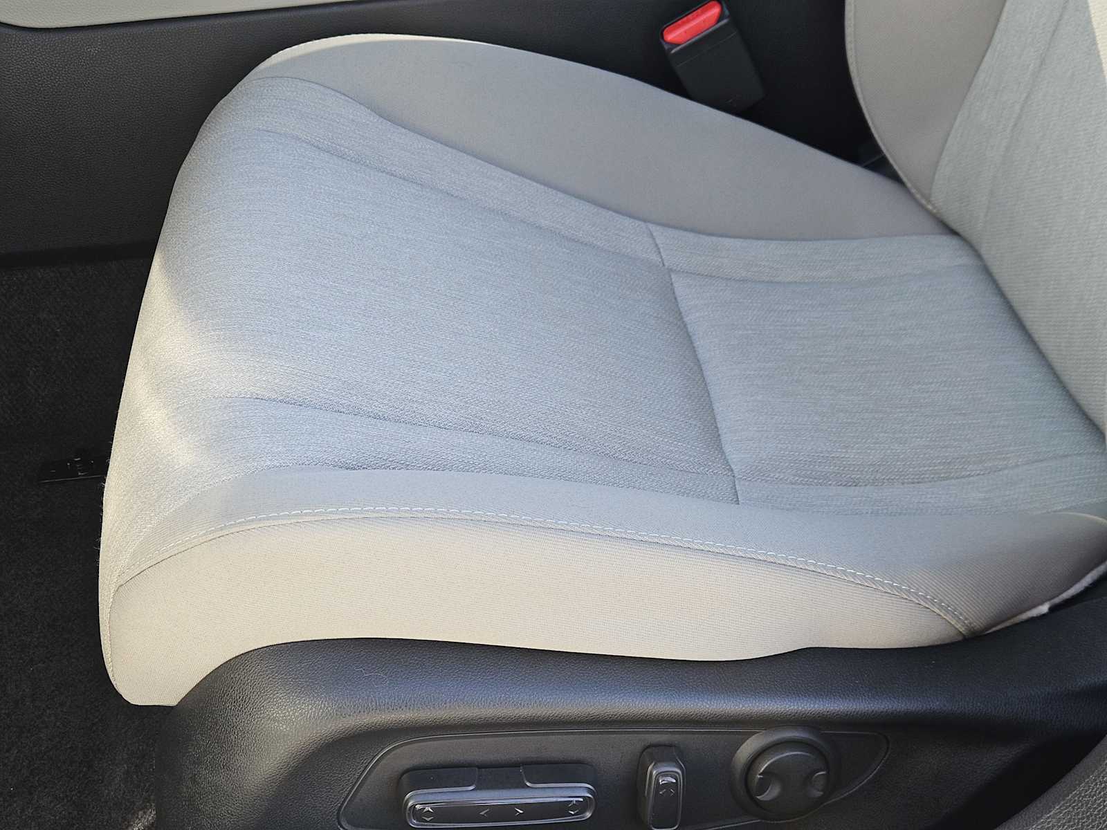 Thumbnail: 2025 Honda Accord - 22