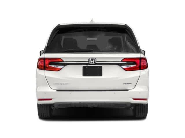 Thumbnail: 2021 Honda Odyssey - 8