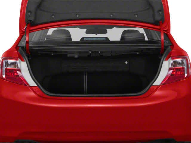 Thumbnail: 2012 Toyota Camry - 13