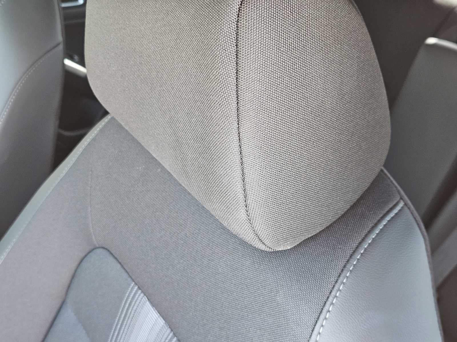 2025 Honda Civic Sport 15