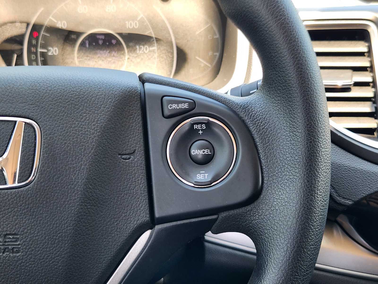 Thumbnail: 2016 Honda CR-V - 29