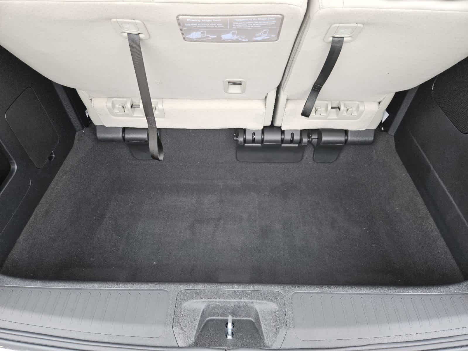 Thumbnail: 2026 Honda Odyssey - 25