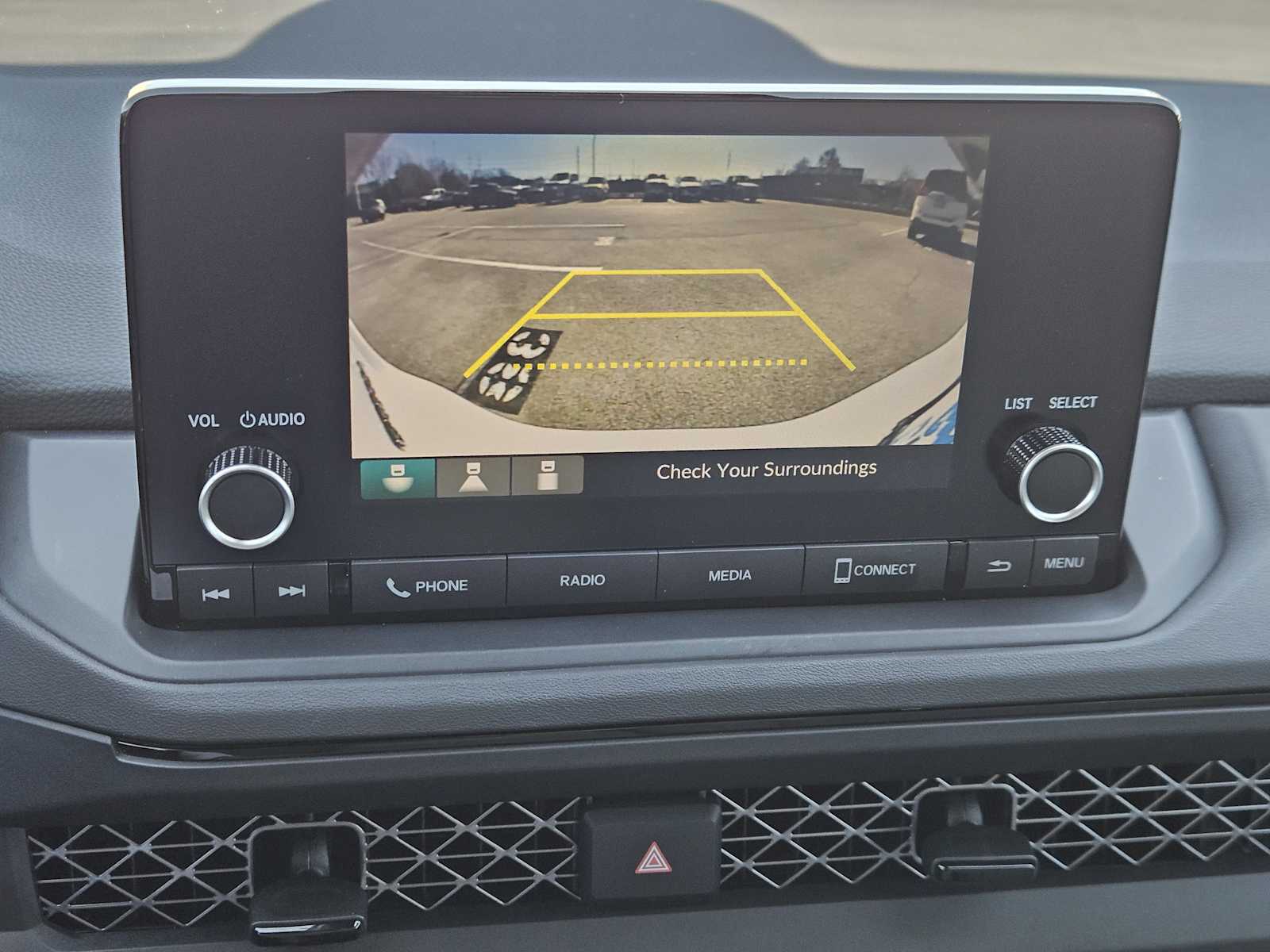 Thumbnail: 2024 Honda Accord - 17