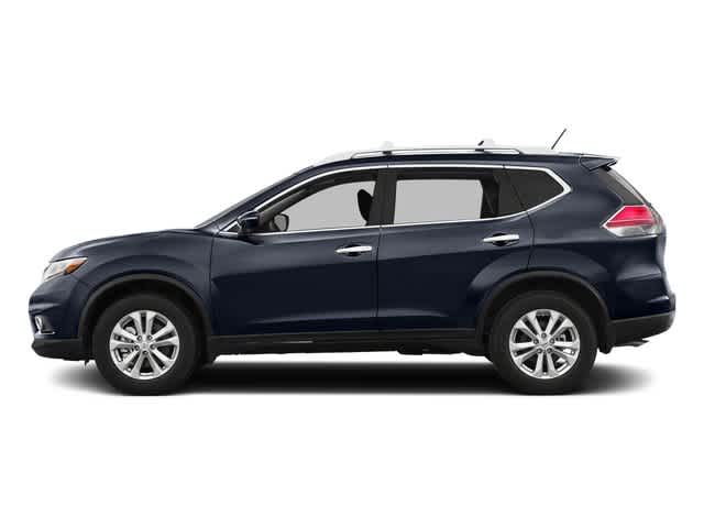 Thumbnail: 2016 Nissan Rogue - 3