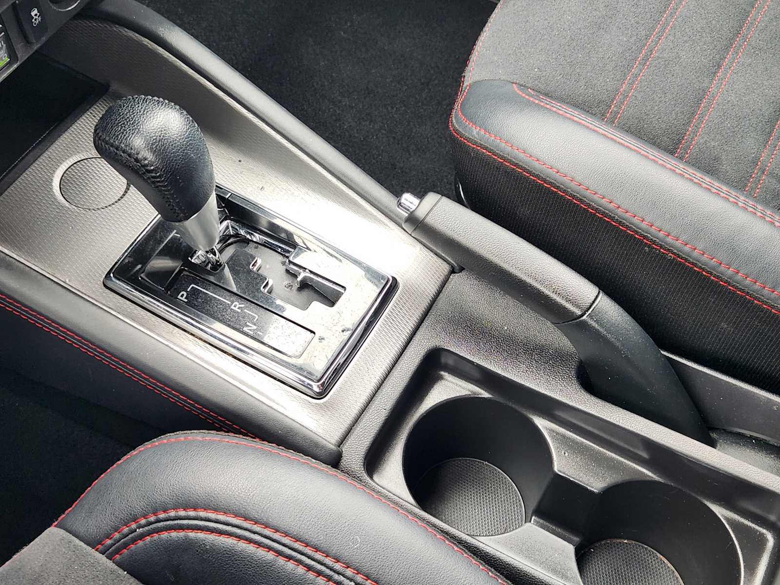 Thumbnail: 2022 Mitsubishi Outlander Sport - 20