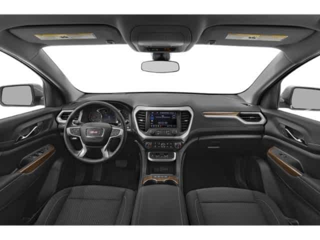 Thumbnail: 2023 GMC Acadia - 11