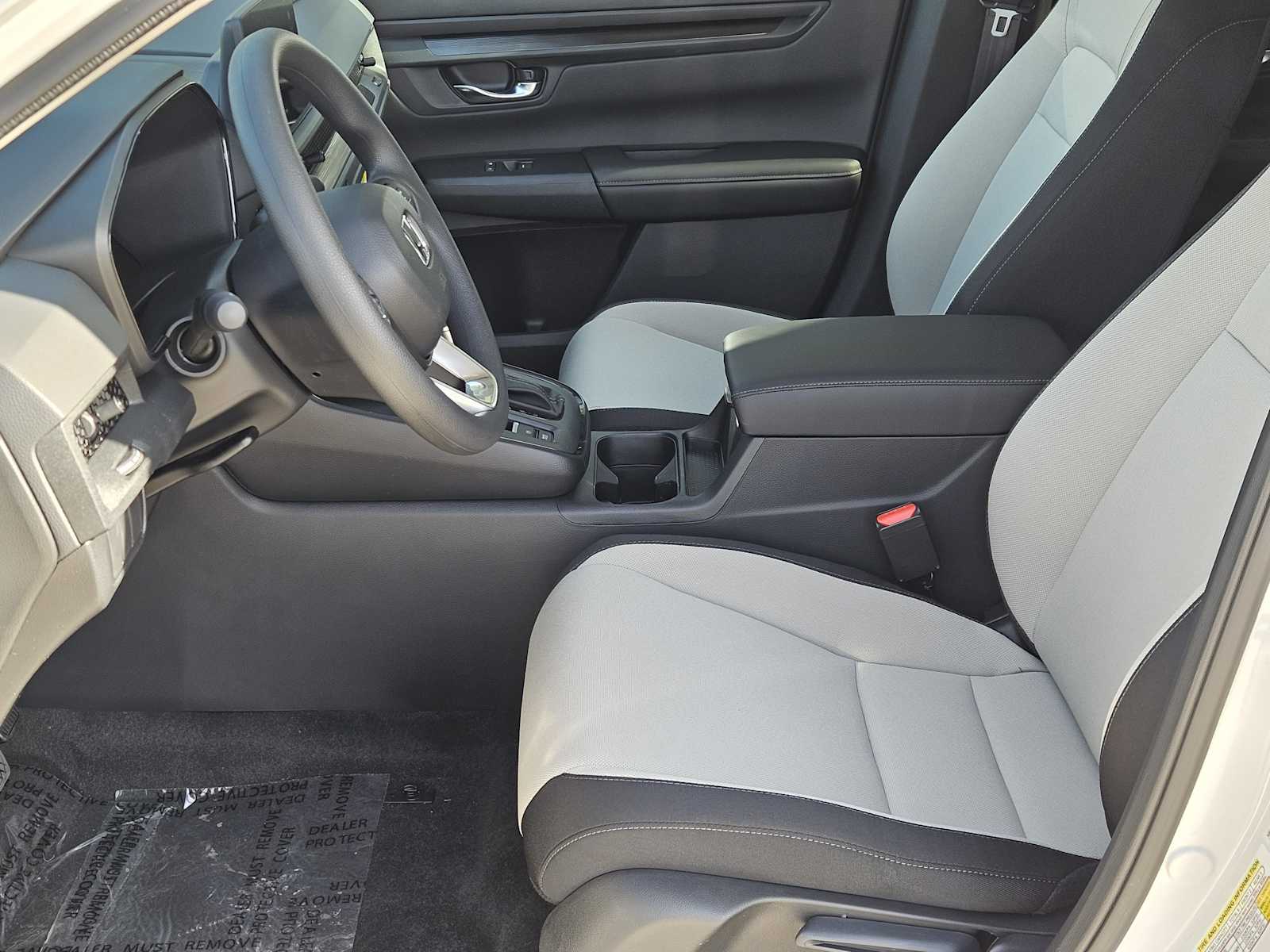 Thumbnail: 2026 Honda CR-V - 10