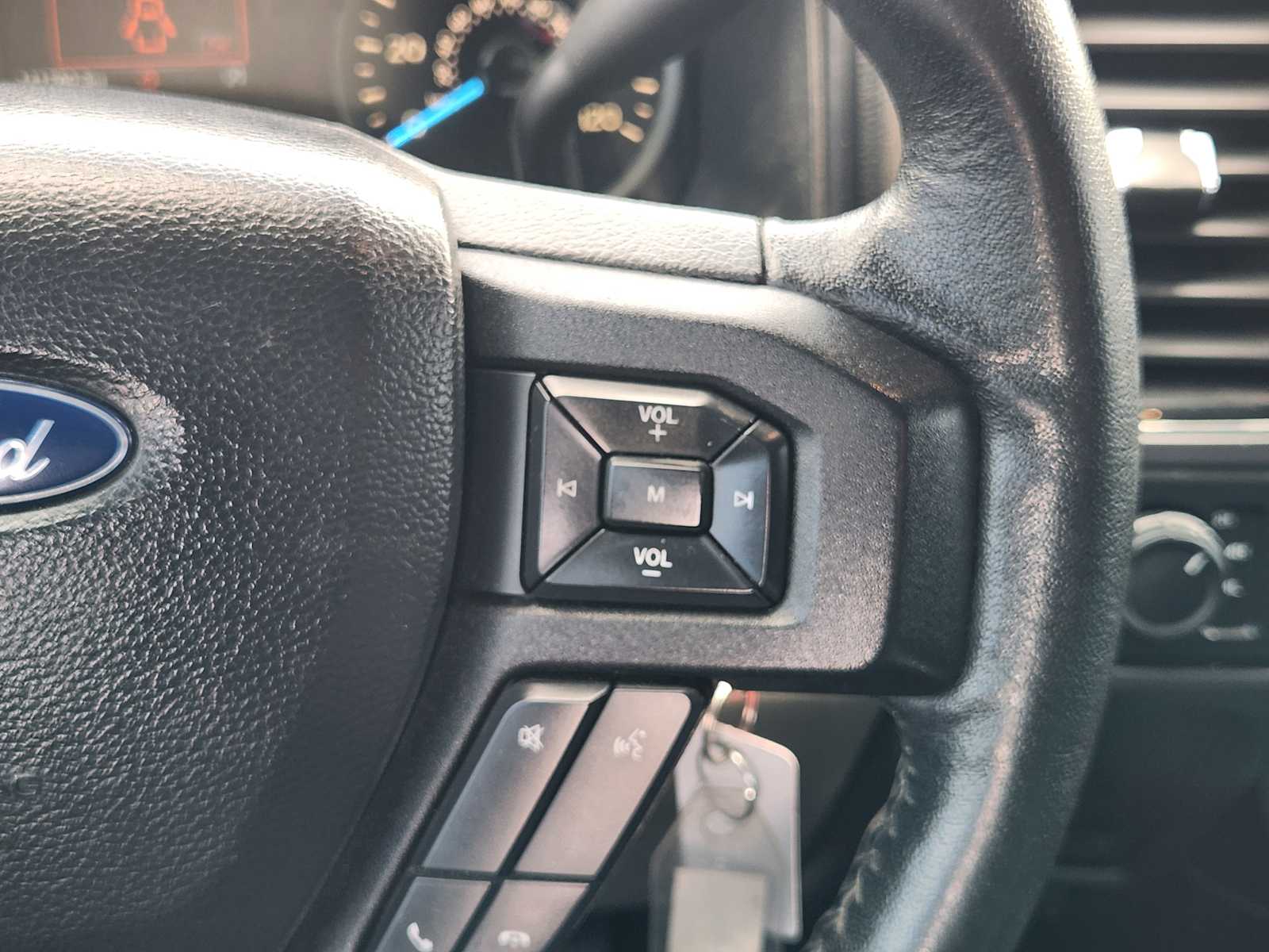 Thumbnail: 2019 Ford F-150 - 27