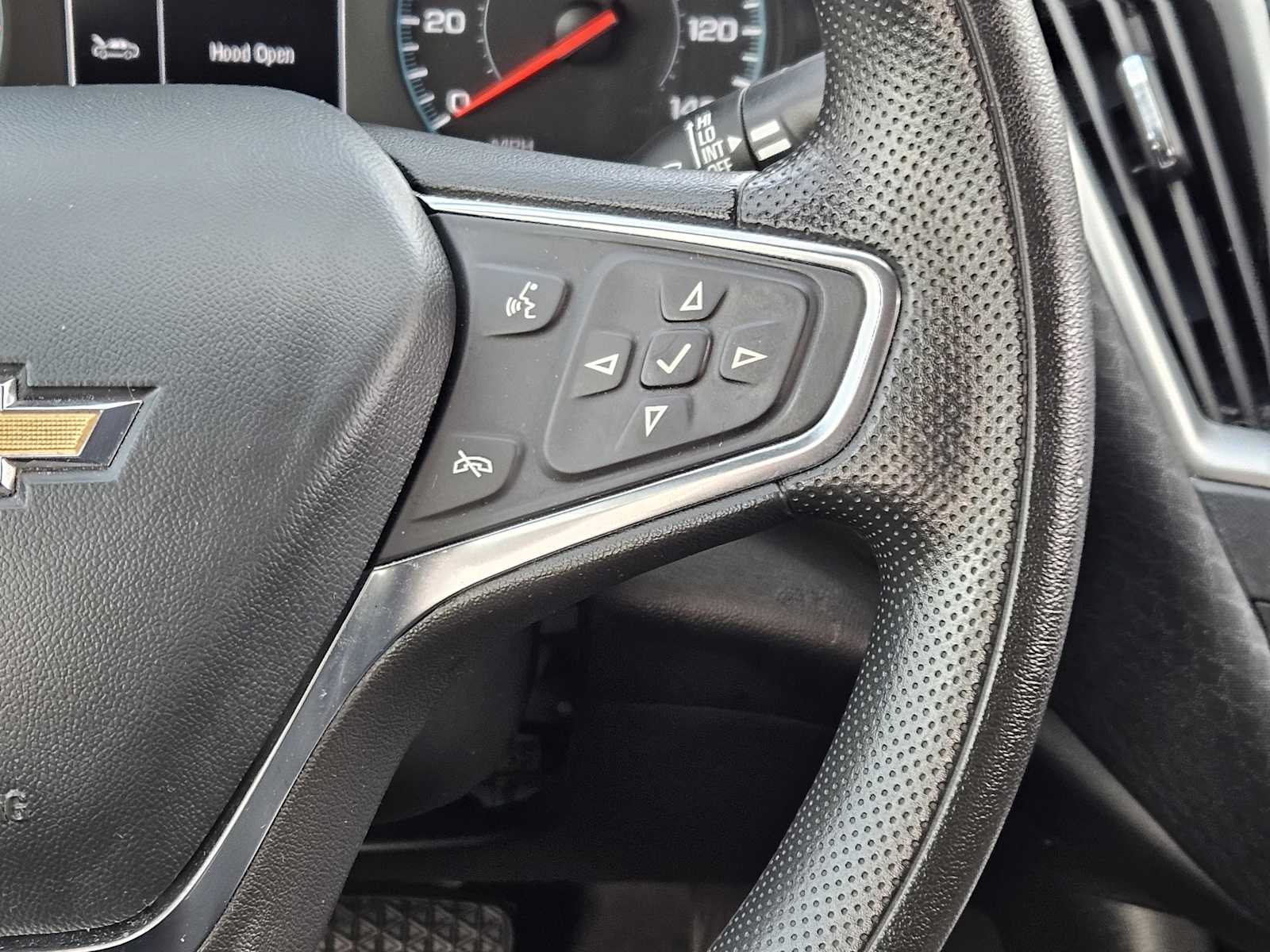 Thumbnail: 2023 Chevrolet Malibu - 27