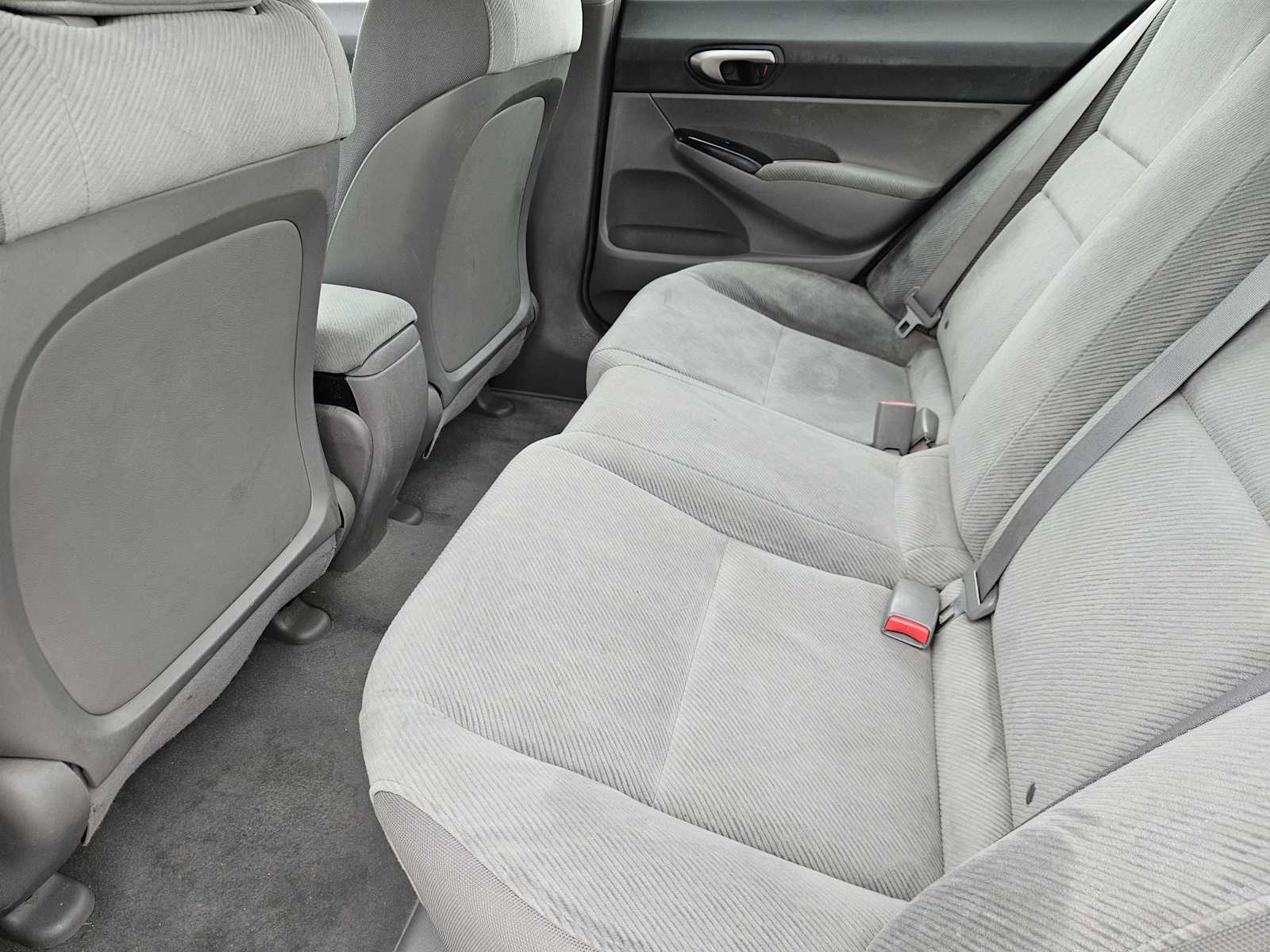 Thumbnail: 2010 Honda Civic - 26