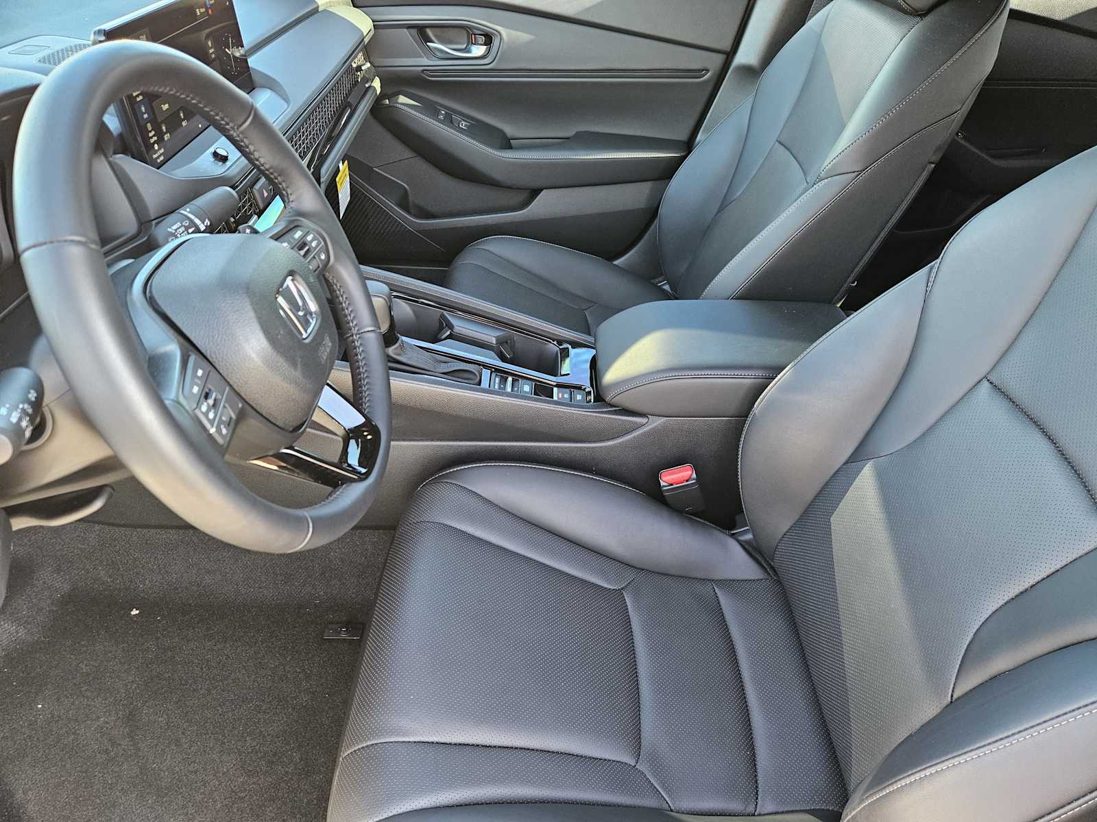 Thumbnail: 2025 Honda Accord - 13