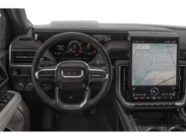 2025 GMC Yukon  6