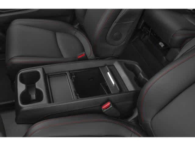 Thumbnail: 2023 Honda Odyssey - 17