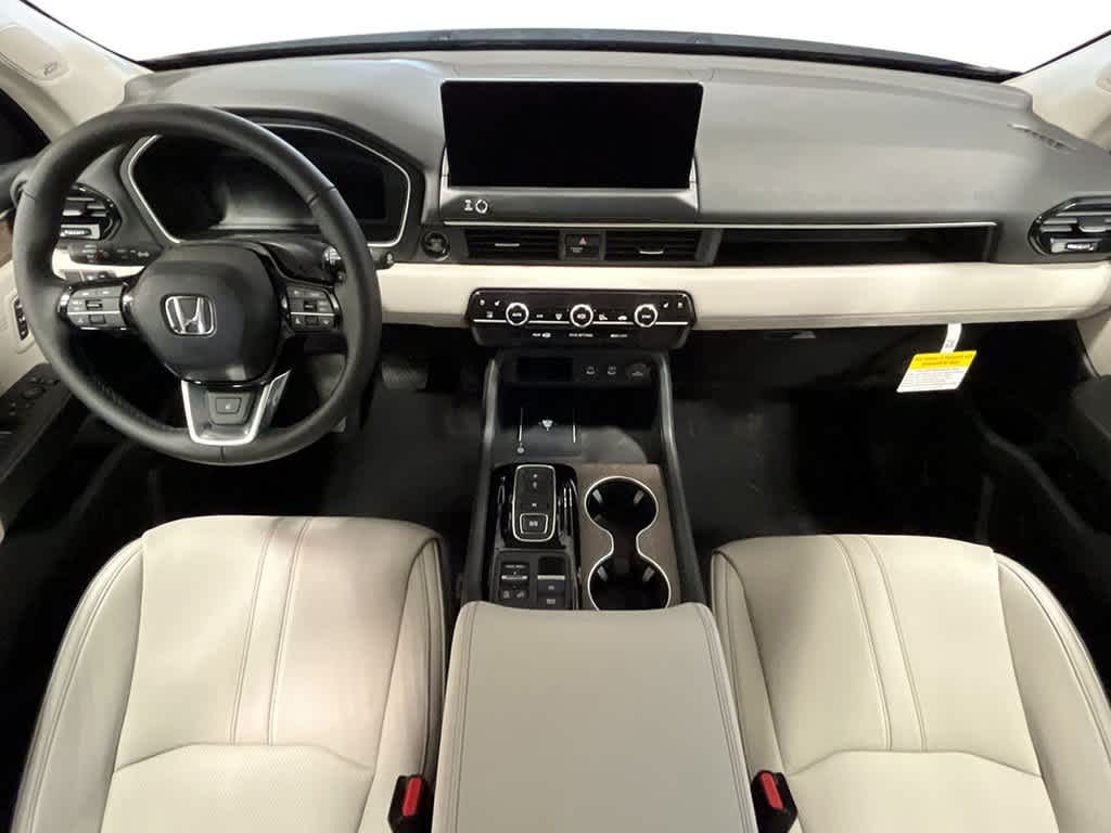 Thumbnail: 2026 Honda Pilot - 25