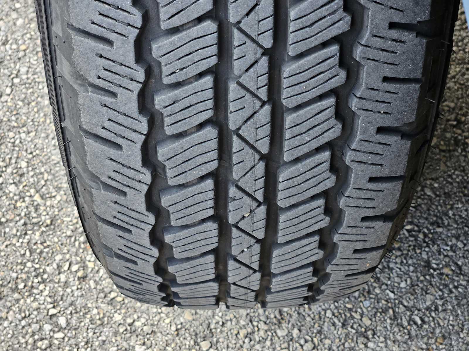 Thumbnail: 2023 Ford Bronco - 10