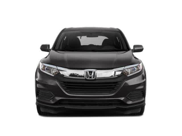Thumbnail: 2022 Honda HR-V - 4