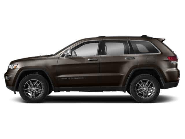 Thumbnail: 2021 Jeep Grand Cherokee - 3