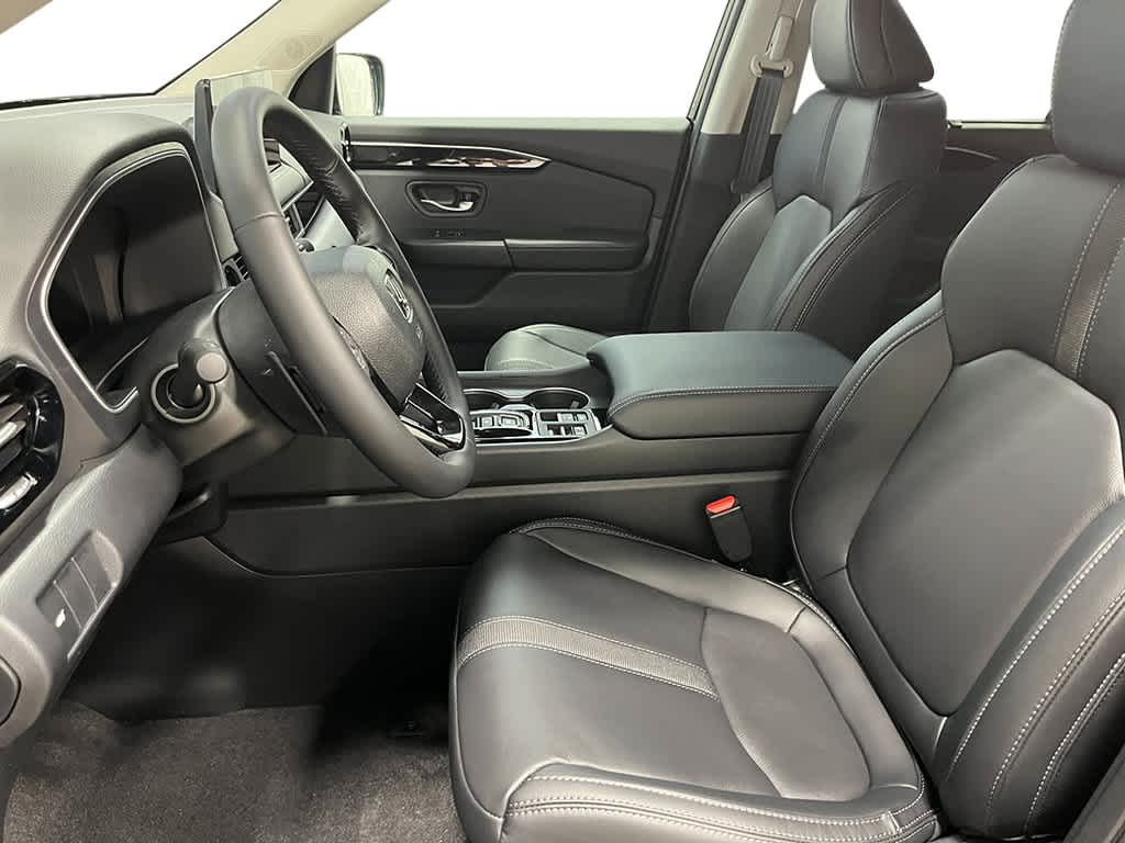 Thumbnail: 2026 Honda Pilot - 14