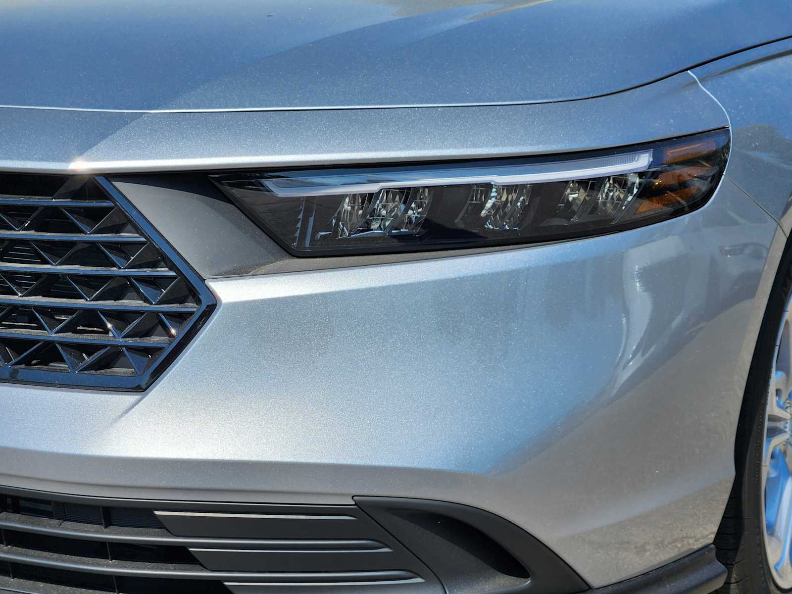 Thumbnail: 2025 Honda Accord - 6