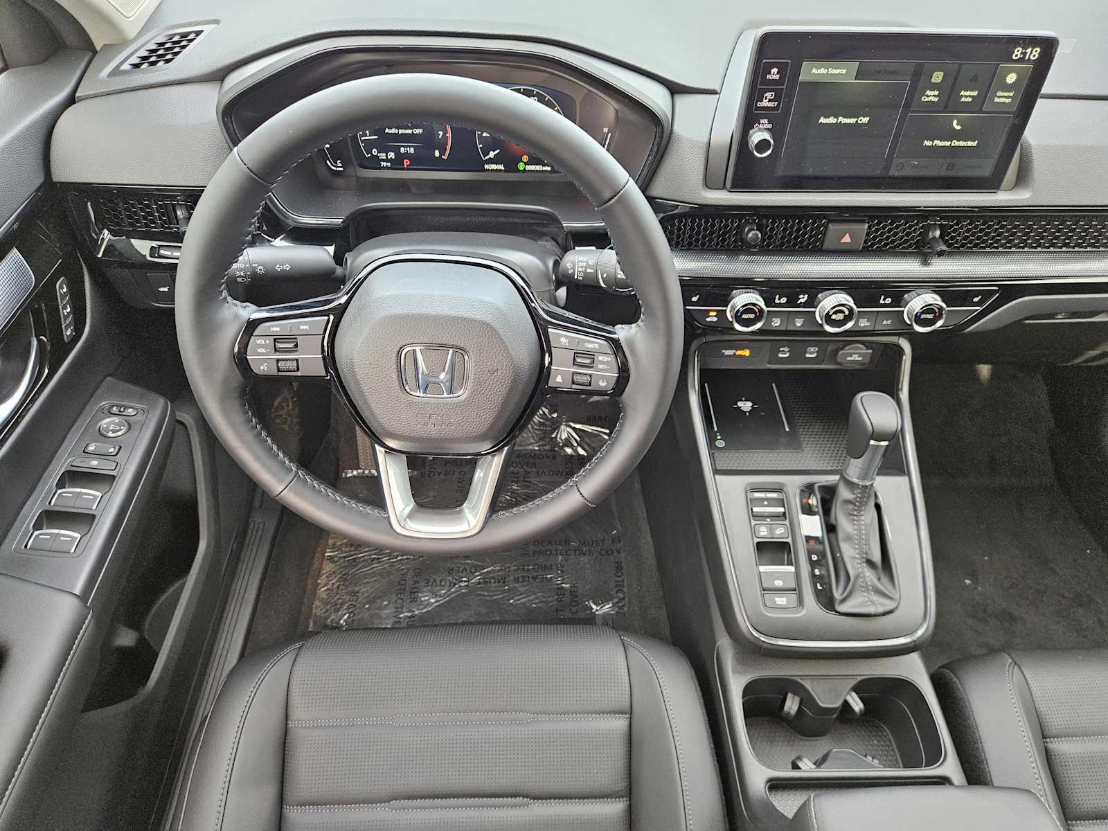 Thumbnail: 2026 Honda CR-V - 20