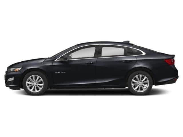 Thumbnail: 2023 Chevrolet Malibu - 3