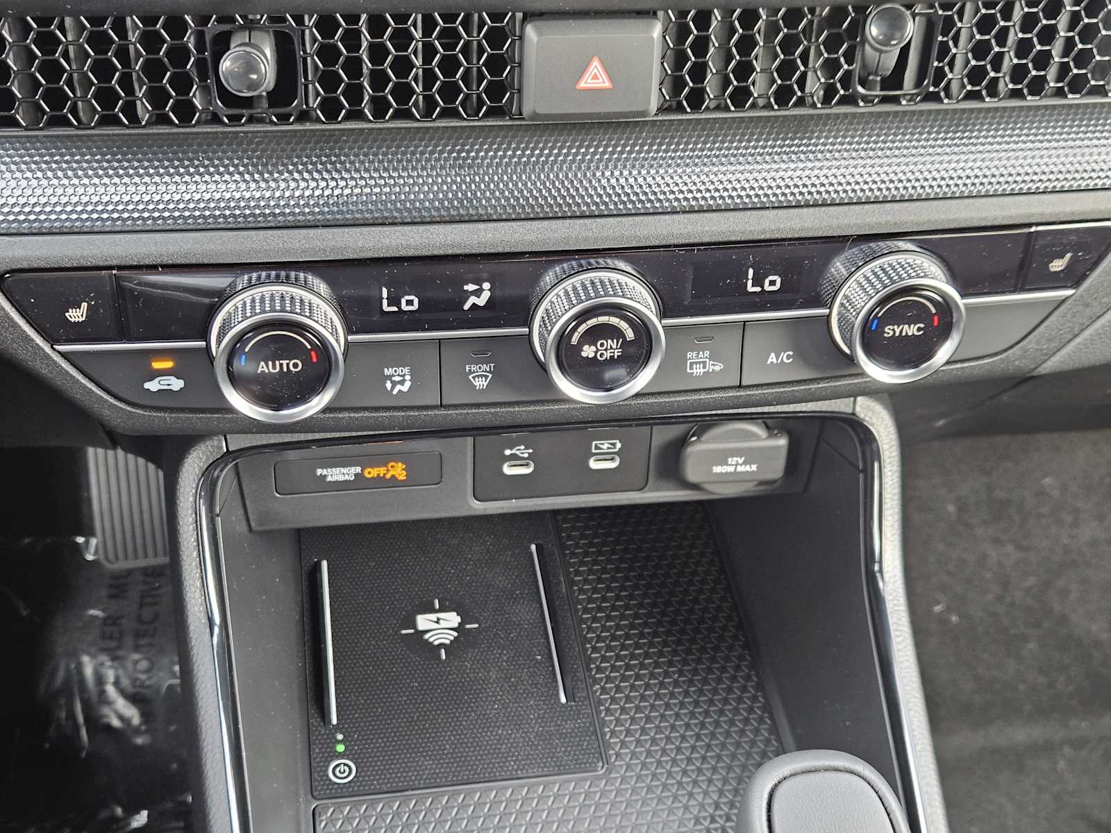 Thumbnail: 2026 Honda CR-V - 16