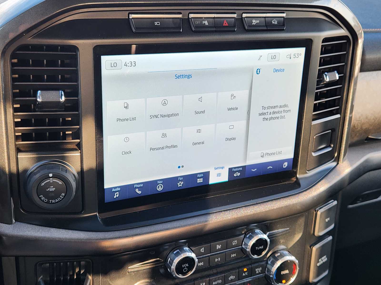 Thumbnail: 2023 Ford F-150 - 16