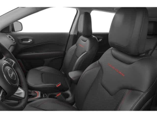 Thumbnail: 2019 Jeep Compass - 11