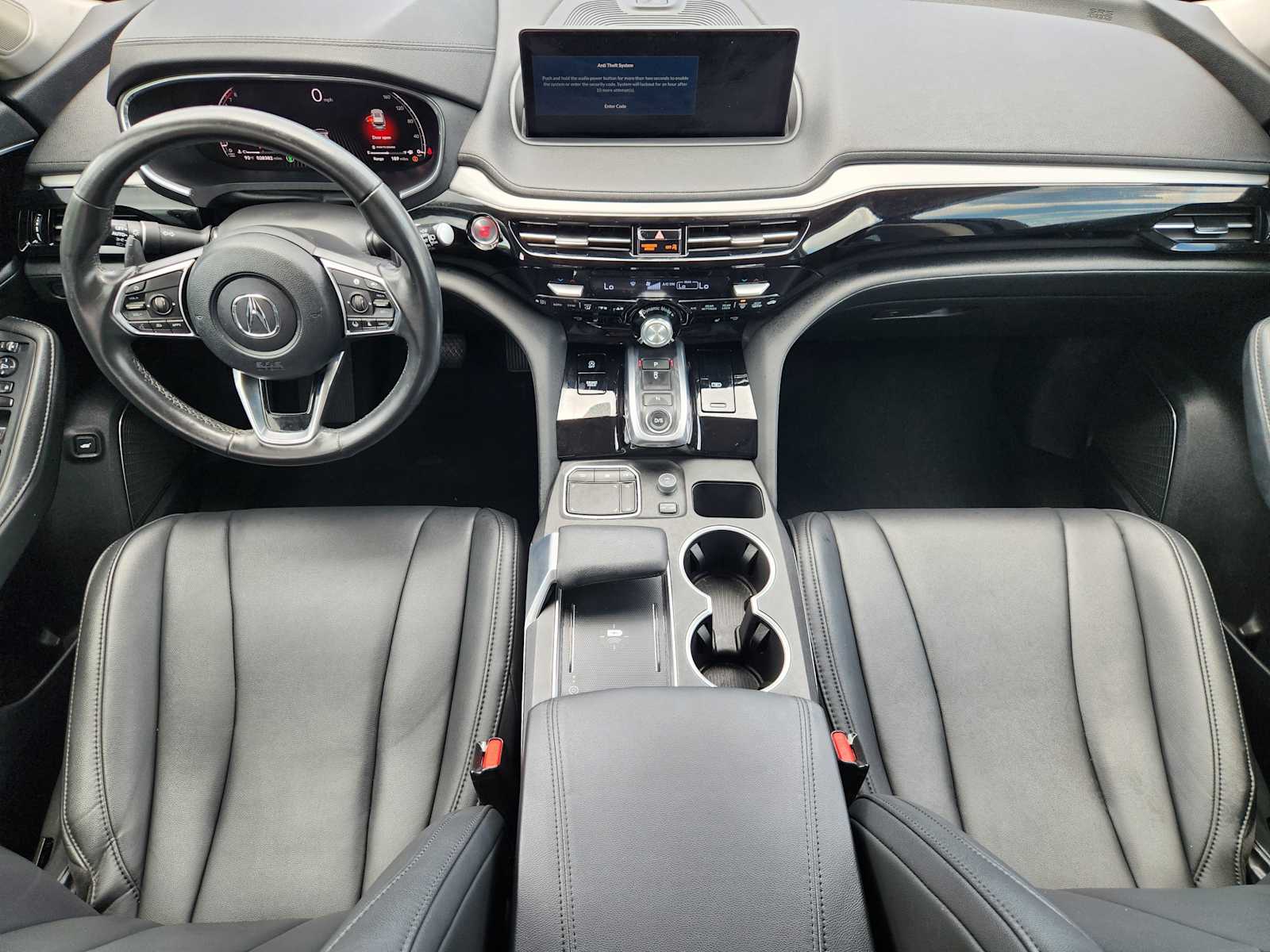 Thumbnail: 2024 Acura MDX - 23