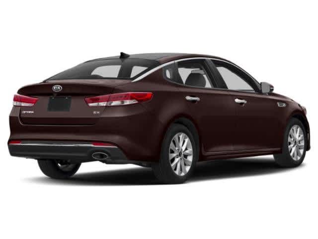 Thumbnail: 2018 Kia Optima - 2