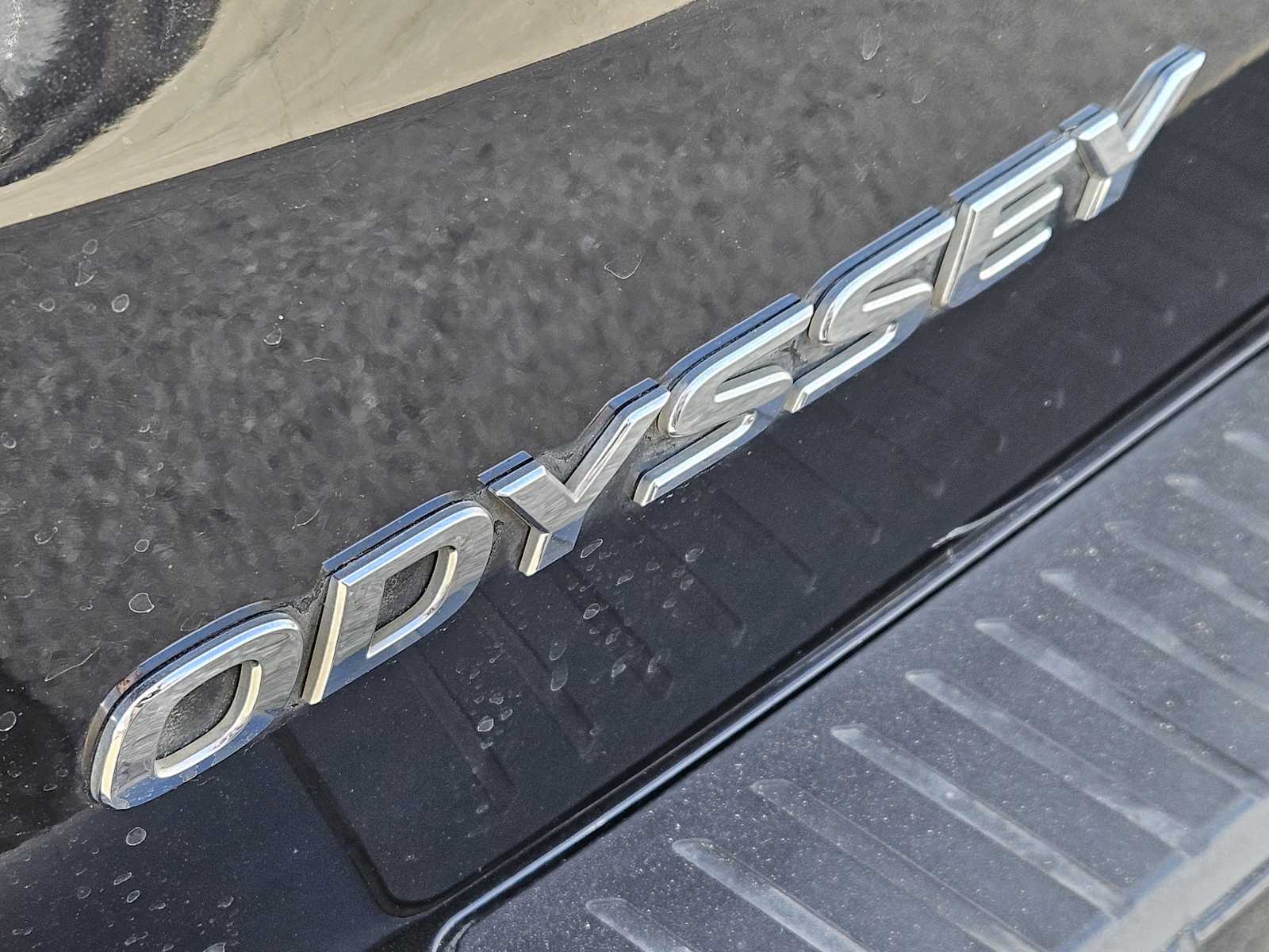 Thumbnail: 2019 Honda Odyssey - 11