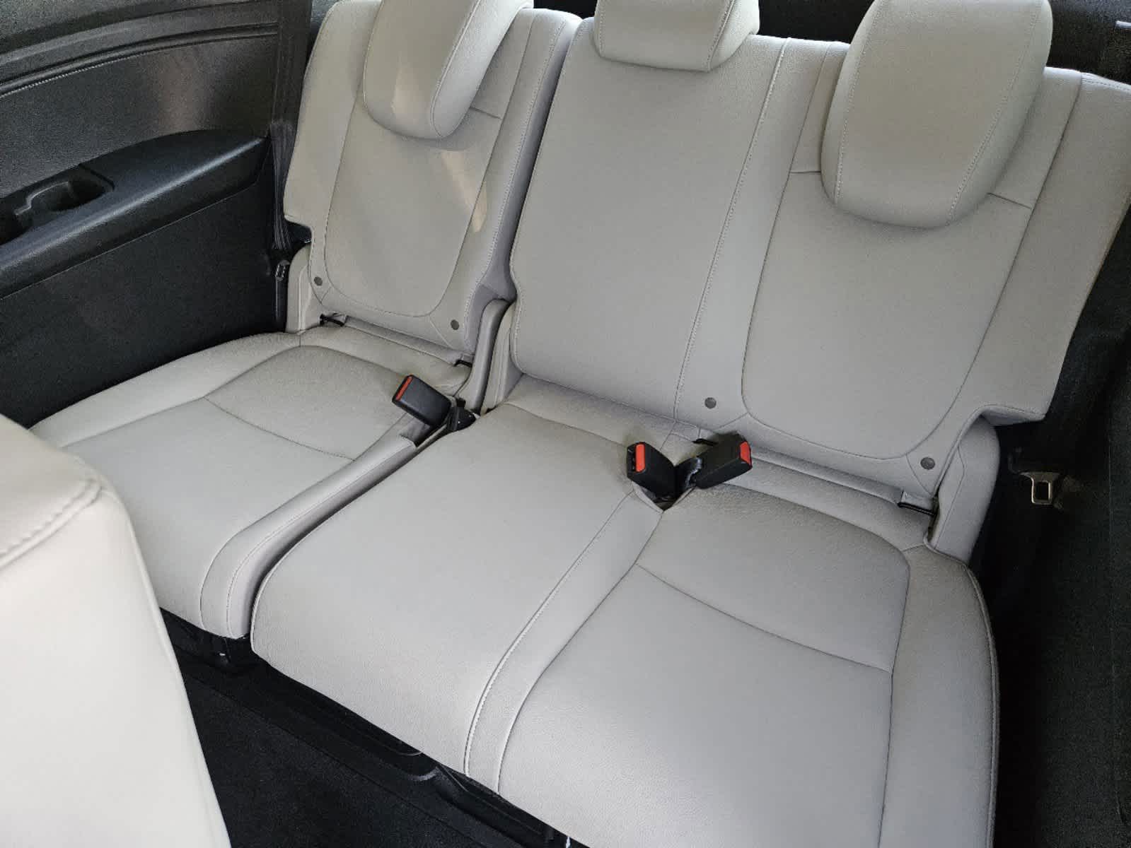 Thumbnail: 2026 Honda Odyssey - 23