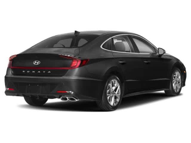 2023 Hyundai Sonata SEL 4