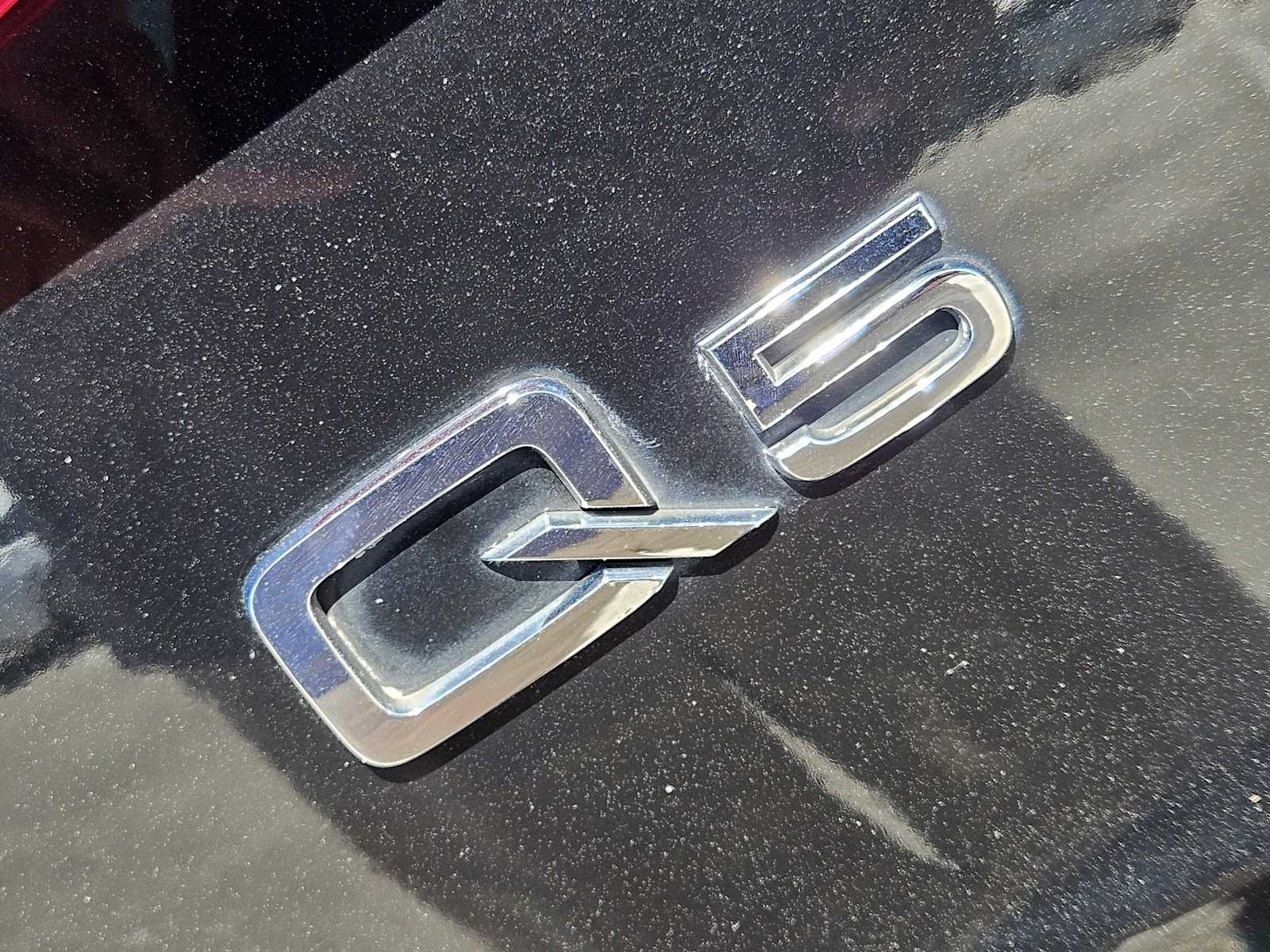 Thumbnail: 2010 Audi Q5 - 12