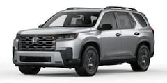 2026 Honda Pilot TrailSport SUV