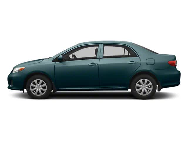 2013 Toyota Corolla L photo 3
