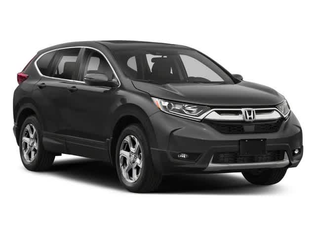 Thumbnail: 2018 Honda CR-V - 8