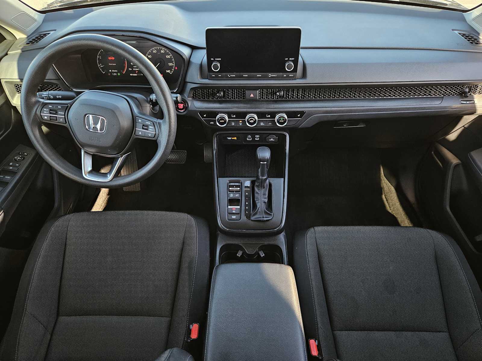 Thumbnail: 2023 Honda CR-V - 24