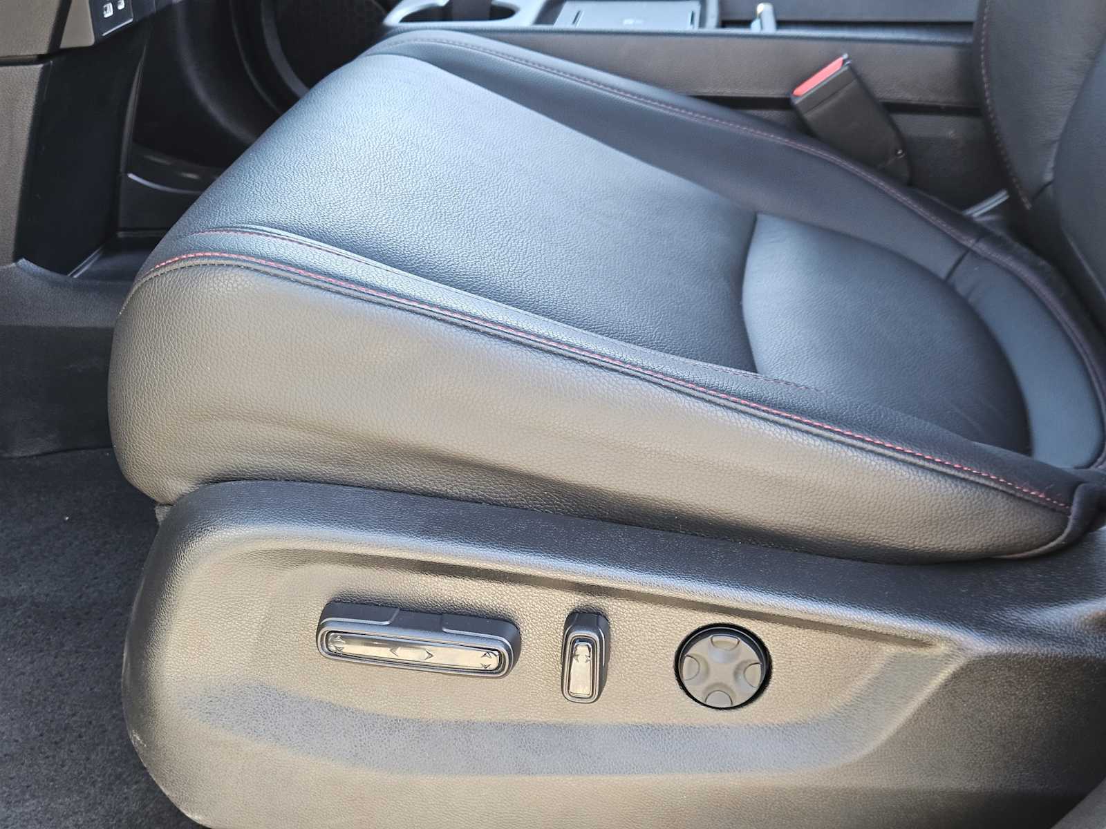 Thumbnail: 2025 Honda Odyssey - 24