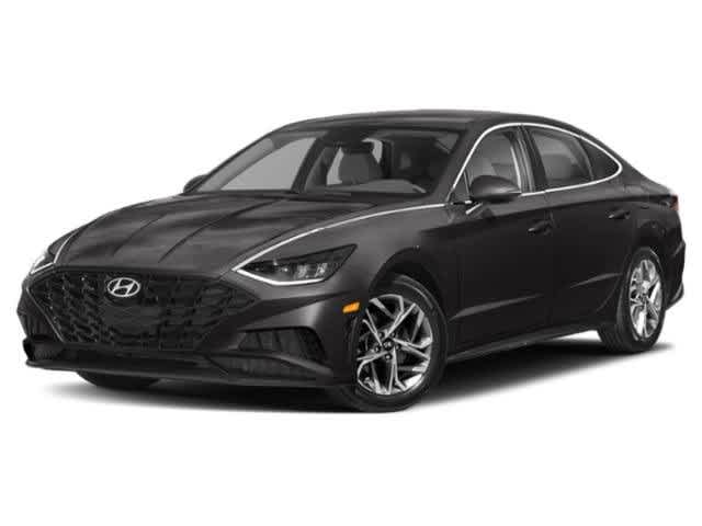 2023 Hyundai Sonata SEL Hero Image