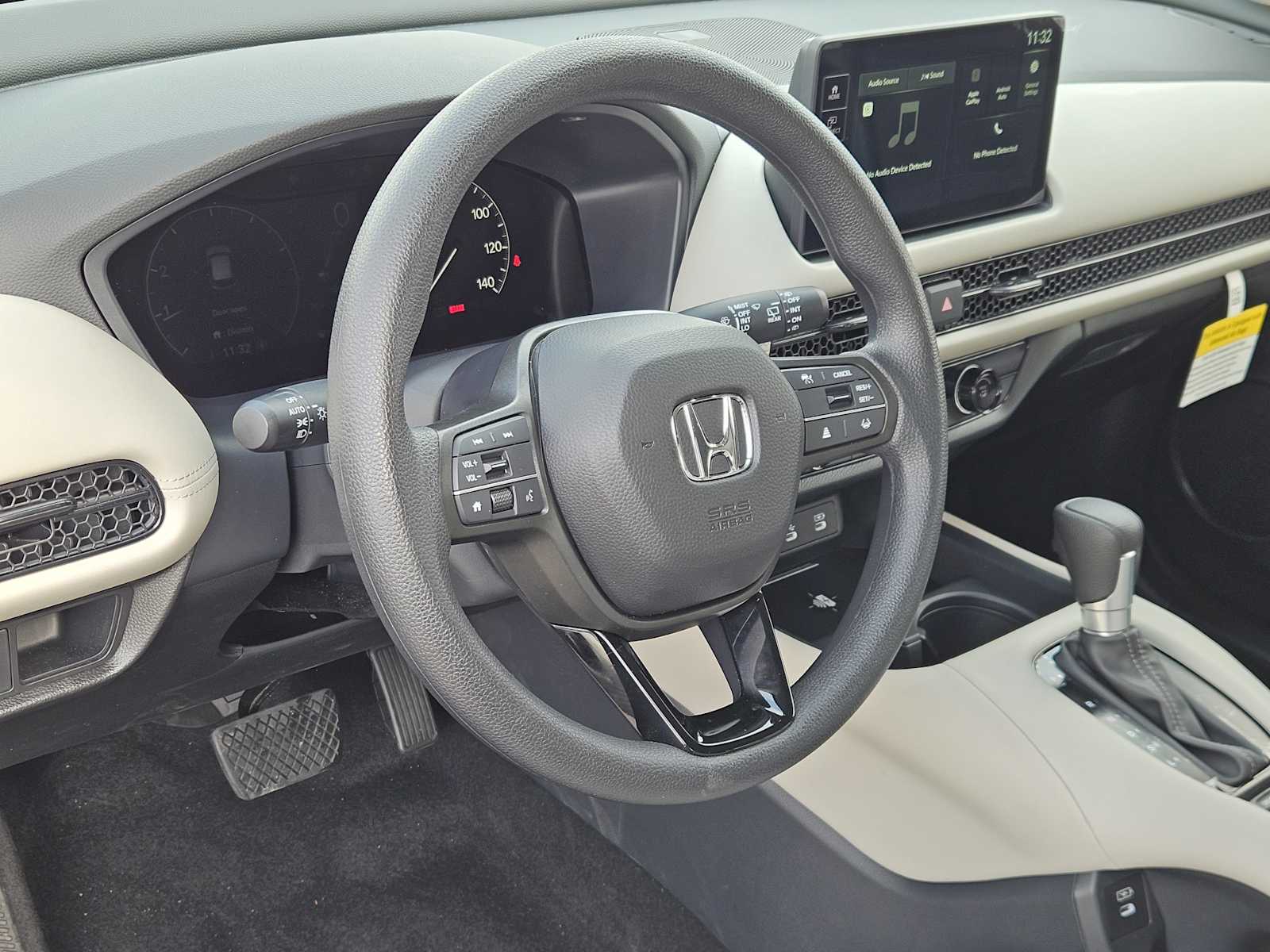 Thumbnail: 2026 Honda HR-V - 2