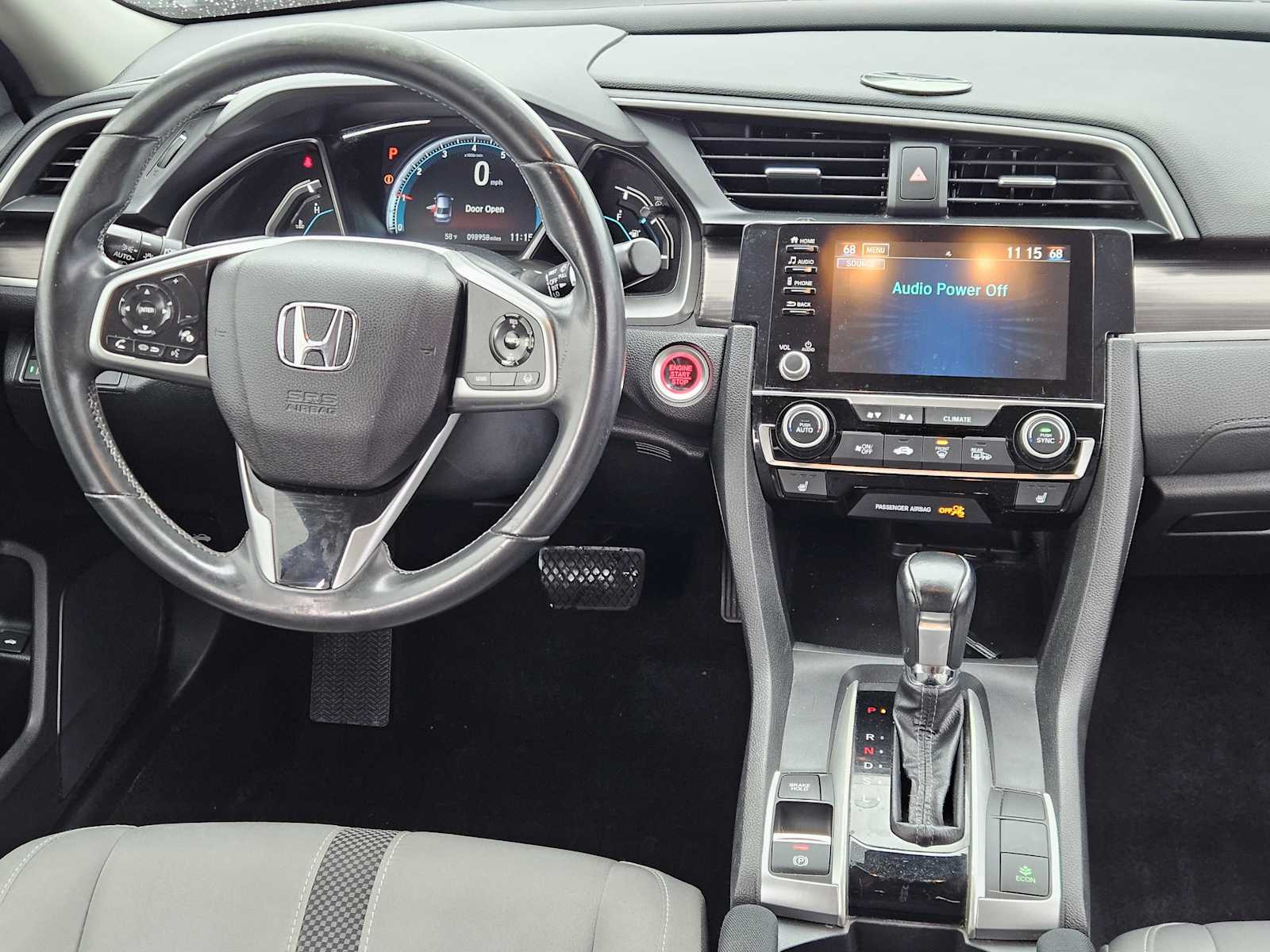 Thumbnail: 2019 Honda Civic - 25