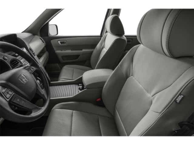 Thumbnail: 2015 Honda Pilot - 11